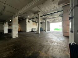 Shb Industrial Building (D16), Factory #583854981